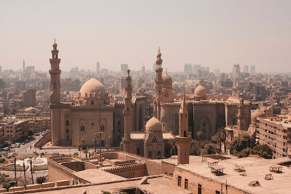 Le Caire: découvrir ses trésors cachés