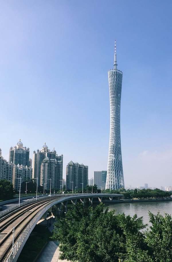 Les attraits uniques de Canton (Guangzhou) : Parc Yuexiu, Temple, Île Shamian et Quartier Moderne
