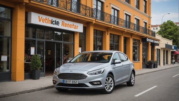 Location véhicule Valence : excellente gamme pour tous besoins