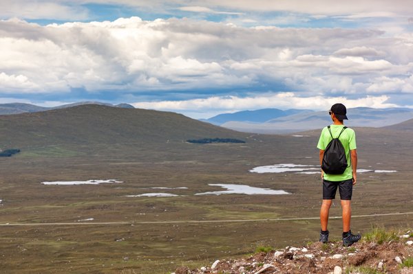 Voyage en Écosse : découvrez les merveilles du pays !
