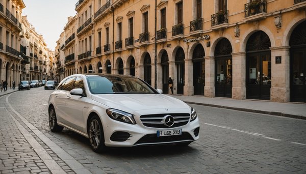 Découvrez les meilleures options de location de véhicules à valence